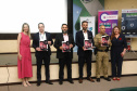 SESP celebra Dia dos CONSEGs com palestras e homenagens