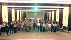 SESP celebra Dia dos CONSEGs com palestras e homenagens