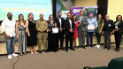 SESP celebra Dia dos CONSEGs com palestras e homenagens
