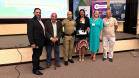 SESP celebra Dia dos CONSEGs com palestras e homenagens