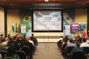 SESP celebra Dia dos CONSEGs com palestras e homenagens