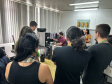 Servidores da Sesp visitam unidades da Polícia Científica em Curitiba
