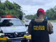PMPR intensificará policiamento nas rodovias no feriado do Dia do Trabalhador