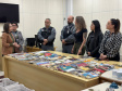 Projeto Viagem do Livro atinge 2.400 livros com doação à Cadeia Pública de Paranacity