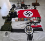 PCPR prende homem em flagrante por apologia ao nazismo em Ponta Grossa