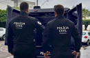 PCPR e GM prendem homem em flagrante por crimes ambientais em Sengés