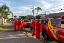 Estado propõe lei que institui retorno voluntário de militares inativos da PM e Bombeiros