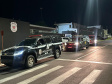 PCPR, PMPR e Força Nacional prendem dois homens em operação deflagrada em Cruzeiro do Oeste