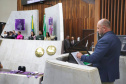 Secretário Hudson participa do 6° Encontro Estadual das Procuradorias da Mulher