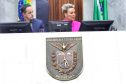 Secretário Hudson participa do 6° Encontro Estadual das Procuradorias da Mulher