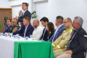 Secretário Hudson participa de reunião da ASSOMEC em Colombo