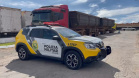 PMPR apreende mais de 3,4 toneladas de drogas na região sul da capital