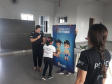 PCPR prende 180 pessoas em operação nacional de combate à violência contra crianças e adolescentes