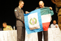 CBMPR realiza troca de comando do 2°CRBM e do 3°BBM de Londrina