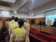 CBMPR conclui 1º Curso de Capacitação em Planejamento e Gestão de Projetos