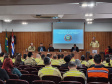 CBMPR conclui 1º Curso de Capacitação em Planejamento e Gestão de Projetos