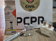 PCPR prende médica investigada por estelionato, crimes contra a saúde pública e o consumidor