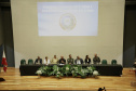 CBMPR Inaugura 5º CRBM  e Passagem de comando do 2º BBM, em Ponta Grossa