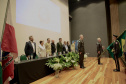 CBMPR Inaugura 5º CRBM  e Passagem de comando do 2º BBM, em Ponta Grossa