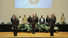 CBMPR Inaugura 5º CRBM  e Passagem de comando do 2º BBM, em Ponta Grossa