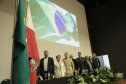 CBMPR Inaugura 5º CRBM  e Passagem de comando do 2º BBM, em Ponta Grossa