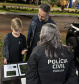PCPR atende 2 mil pessoas em feira cidadã em Francisco Alves e Curitiba