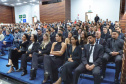 PCP forma 132 novos técnicos de perícia