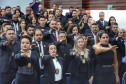 PCP forma 132 novos técnicos de perícia