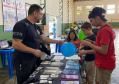 PCPR atende 2 mil pessoas em feira cidadã em Francisco Alves e Curitiba