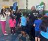 PCPR atende 2 mil pessoas em feira cidadã em Francisco Alves e Curitiba