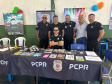 PCPR atende 2 mil pessoas em feira cidadã em Francisco Alves e Curitiba
