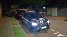 PCPR desmantela grupo criminoso suspeito de desvio milionário de cargas em Londrina