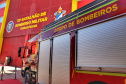  Investimento de R$ 12 milhões: Guarapuava ganha nova sede do Corpo de Bombeiros