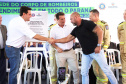  Investimento de R$ 12 milhões: Guarapuava ganha nova sede do Corpo de Bombeiros