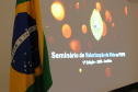 PMPR promove Seminário de Valorização da Vida e Saúde Mental para policiais militares em Curitiba