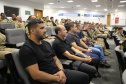 PMPR promove Seminário de Valorização da Vida e Saúde Mental para policiais militares em Curitiba