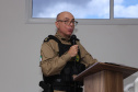 PMPR promove Seminário de Valorização da Vida e Saúde Mental para policiais militares em Curitiba