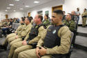 PMPR promove Seminário de Valorização da Vida e Saúde Mental para policiais militares em Curitiba