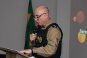 PMPR promove Seminário de Valorização da Vida e Saúde Mental para policiais militares em Curitiba