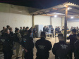 PCPR e PMPR prendem 10 pessoas em operação contra o tráfico de drogas em Cianorte
