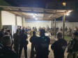 PCPR e PMPR prendem 10 pessoas em operação contra o tráfico de drogas em Cianorte