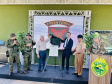 PMPR inaugura nova sede da 4ª Companhia do BPFRON em Umuarama 