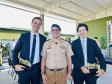 PMPR inaugura nova sede da 4ª Companhia do BPFRON em Umuarama 