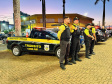 Operação Diakopí II reforça policiamento nas regiões do interior do estado e de fronteira