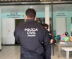 PCPR reforça orientações sobre trânsito seguro em mais de 15 ações no Maio Amarelo