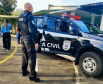 PCPR reforça orientações sobre trânsito seguro em mais de 15 ações no Maio Amarelo