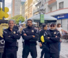 PCPR reforça orientações sobre trânsito seguro em mais de 15 ações no Maio Amarelo