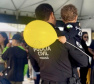 PCPR reforça orientações sobre trânsito seguro em mais de 15 ações no Maio Amarelo
