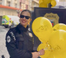 PCPR reforça orientações sobre trânsito seguro em mais de 15 ações no Maio Amarelo