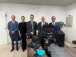 Polícia Científica recebe investimento de R$ 1,2 mi do MPPR para perícias criminais